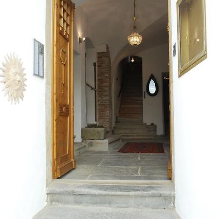 Gasthof Zur Goldenen Sonne 帕绍 外观 照片