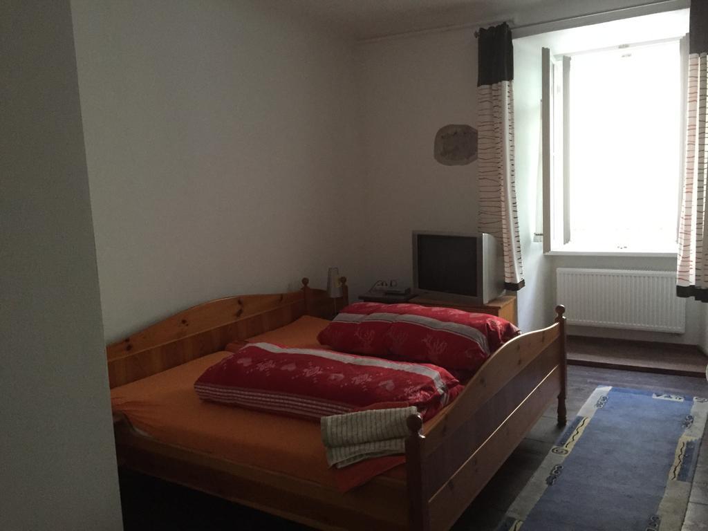Gasthof Zur Goldenen Sonne 帕绍 外观 照片