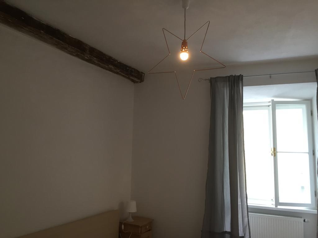 Gasthof Zur Goldenen Sonne 帕绍 外观 照片