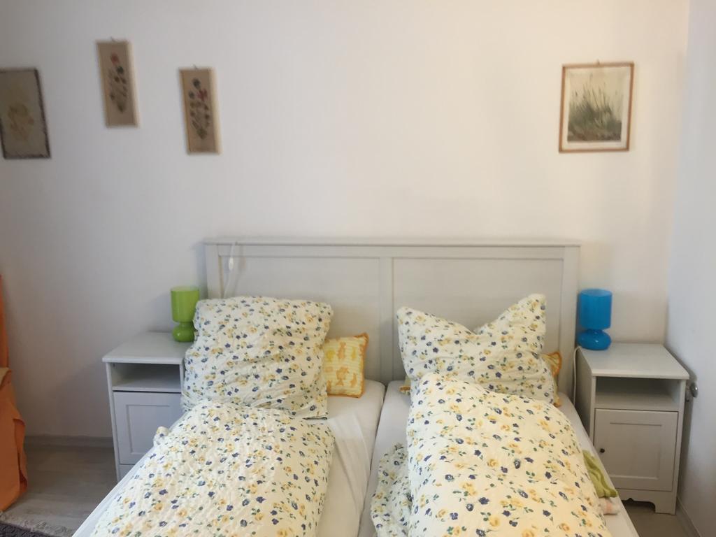 Gasthof Zur Goldenen Sonne 帕绍 外观 照片