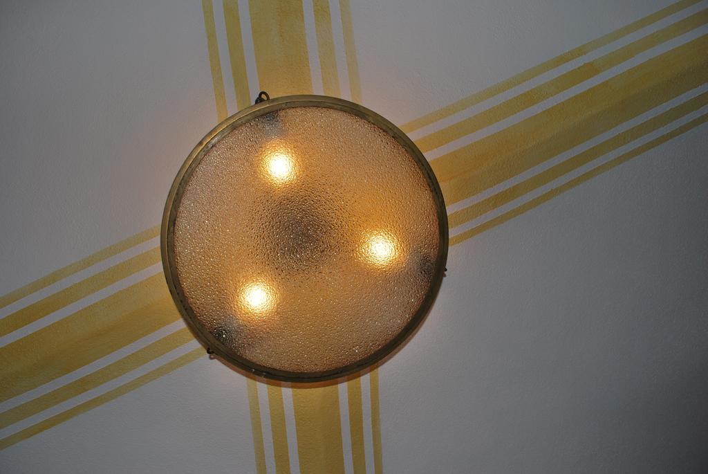Gasthof Zur Goldenen Sonne 帕绍 外观 照片
