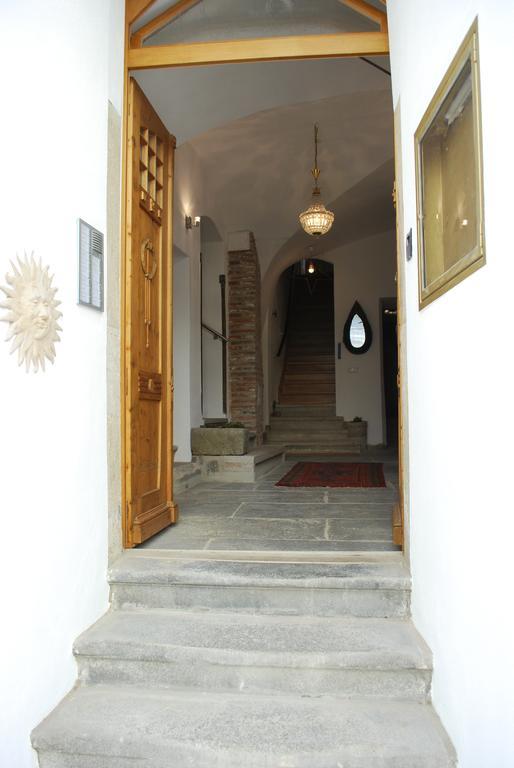 Gasthof Zur Goldenen Sonne 帕绍 外观 照片