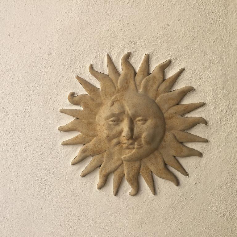 Gasthof Zur Goldenen Sonne 帕绍 外观 照片