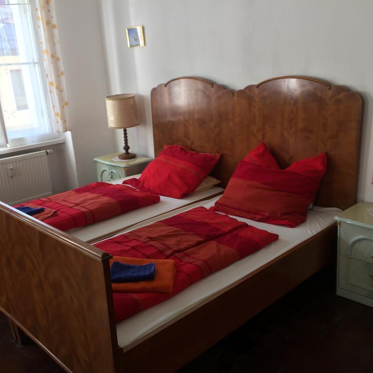 Gasthof Zur Goldenen Sonne 帕绍 外观 照片